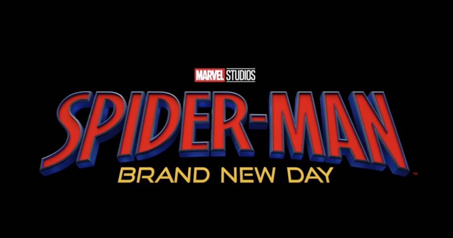Marvel revela el nuevo traje de Tom Holland para Spider-Man: New Brand Day