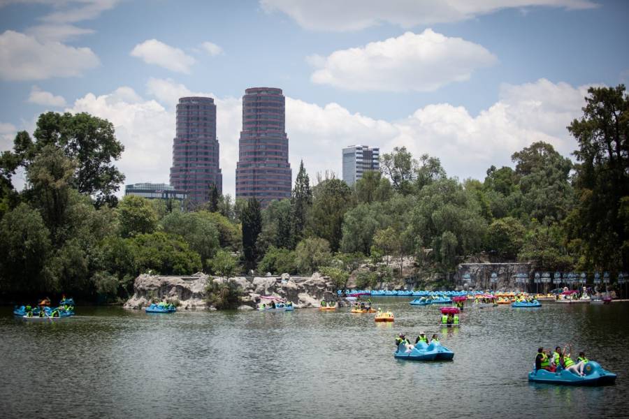 PIB turístico creció 0.3 % en el primer trimestre de 2025, revela INEGI 