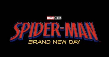 Marvel revela el nuevo traje de Tom Holland para Spider-Man: New Brand Day