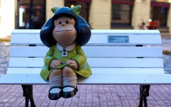 Muere Daniel Divinsky, el editor argentino que llev&oacute; a Mafalda al mundo