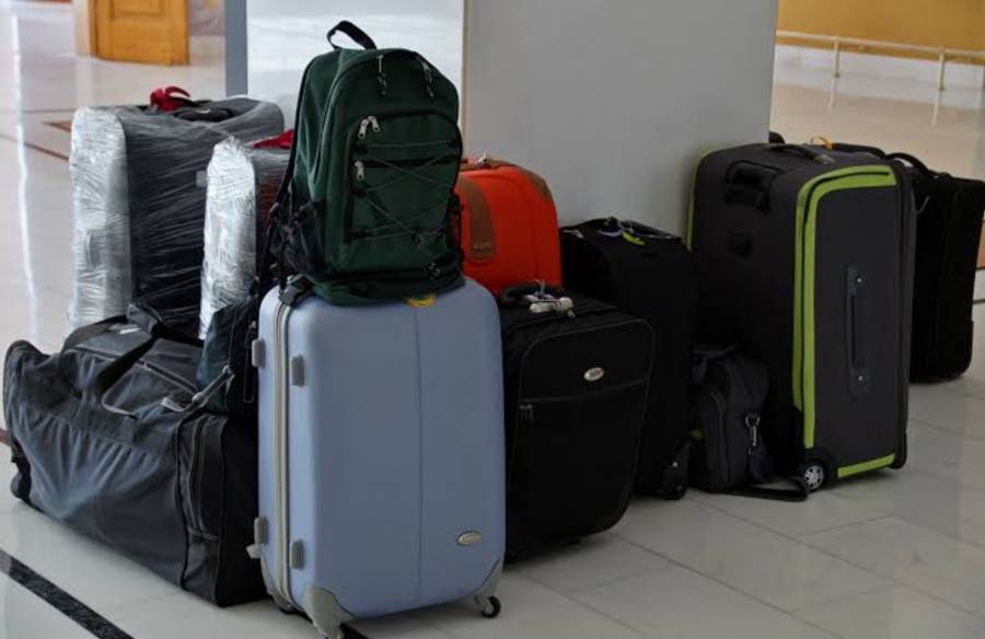 Detienen en Nueva Zelanda a una mujer que viajaba con una niña de dos años dentro de una maleta