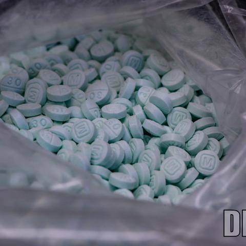 Polinesia Francesa incauta más de 1.4 toneladas de cocaína procedente de México  