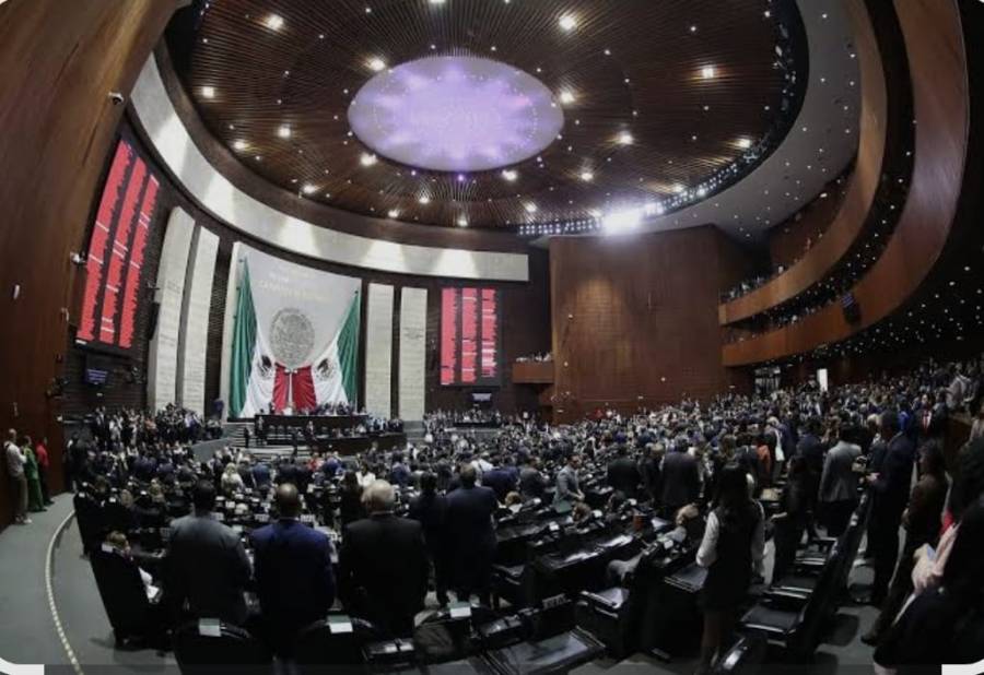 Defiende C&aacute;mara de Diputados adquisici&oacute;n de nuevas butacas y obras de rehabilitaci&oacute;n