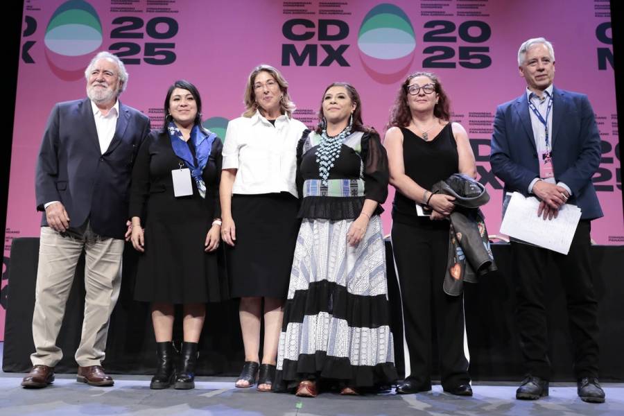 Llaman a fortalecer lazos y cooperación internacional ante avance del fascismo