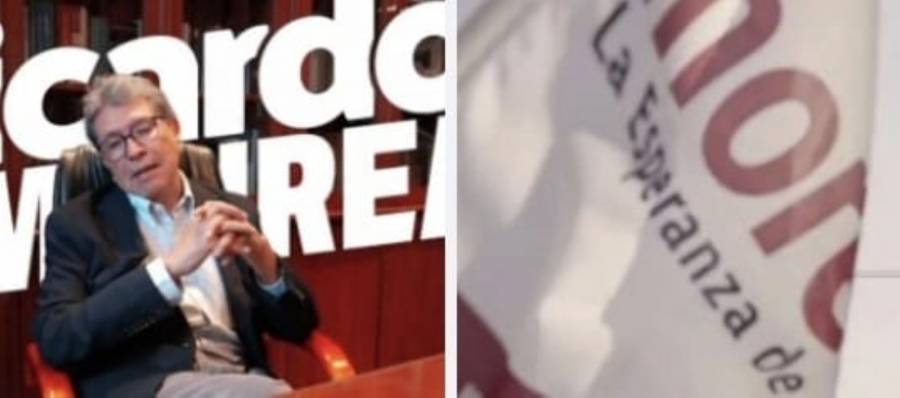 Con nombramiento de Pablo Gómez se desatan tiempos políticos, y arreciarán disputas internas en Morena; de no frenarlas serían un suicidio político: Monreal
