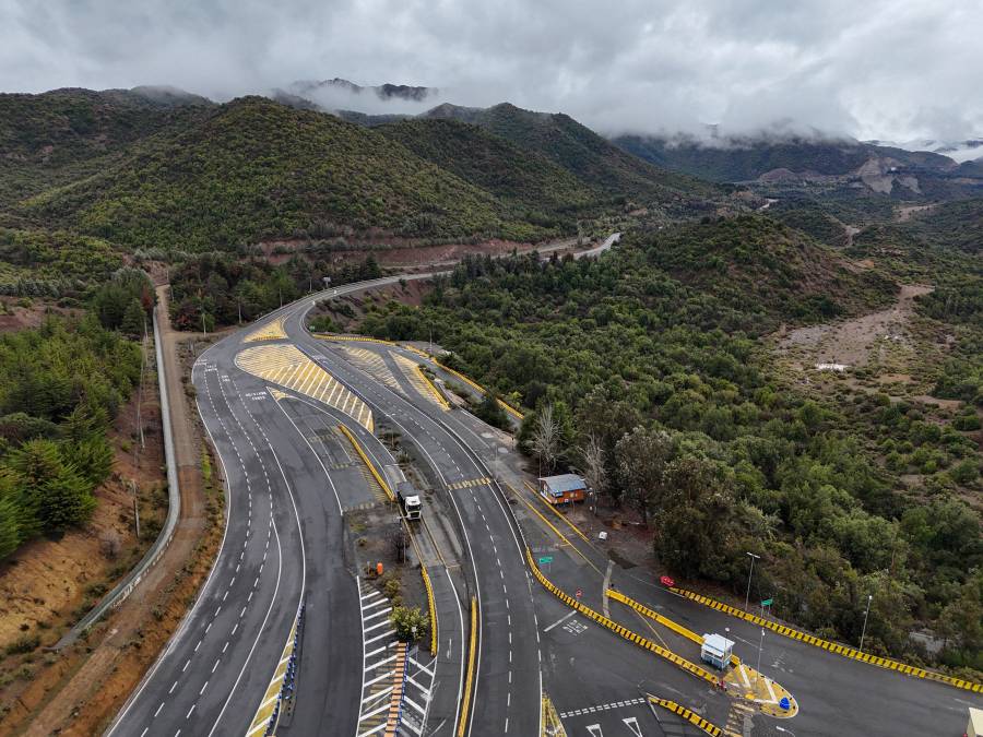 Todos los mineros desaparecidos en El Teniente fallecieron tras derrumbe, confirman autoridades de Chile