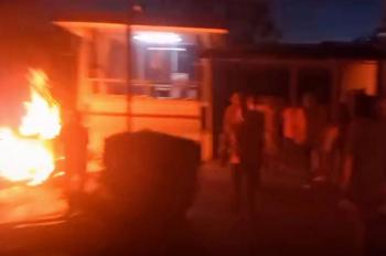 Recuperan control del penal de Tuxpan tras mot&iacute;n que dej&oacute; siete muertos