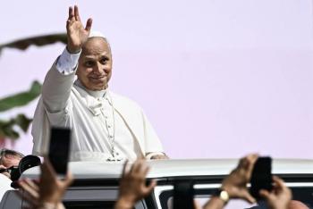 El Papa concluye el Jubileo de la Juventud con mensaje de solidaridad hacia Gaza y Ucrania