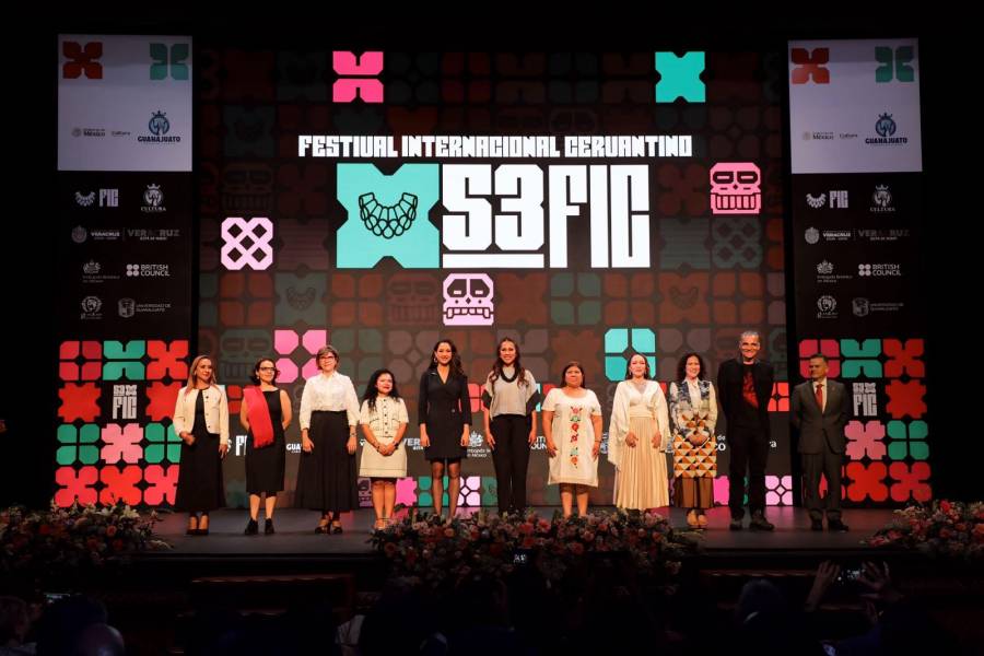 Festival Internacional Cervantino 2025 ofrecerá 140 funciones con artistas de 31 países y estrena escenario para comunidades  