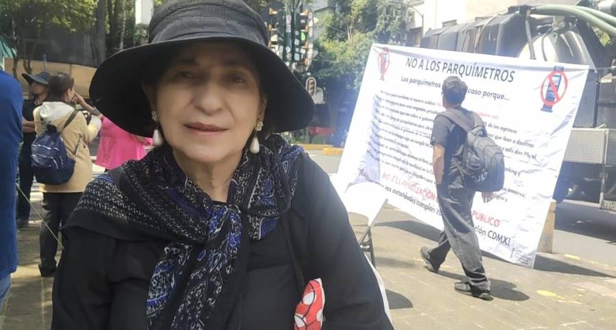 Gentrificación en la Roma Norte: de lo que era hace 30 años ahora no queda nada con su saturación
