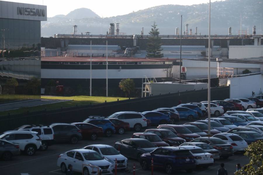 Ventas de autos nuevos caen 0.6% en julio; marcas japonesas y chinas destacan por su crecimiento 