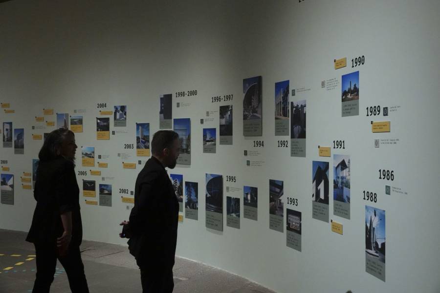 La gran ola de Kanagawa llega al Museo Franz Mayer con exposición 