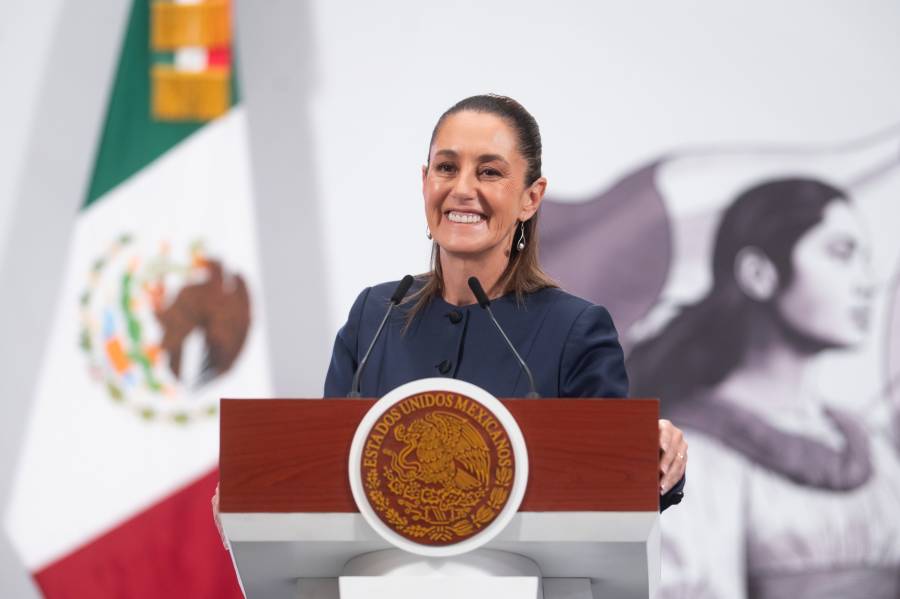 Gobierno federal consultará a la ciudadanía antes de presentar reforma electoral