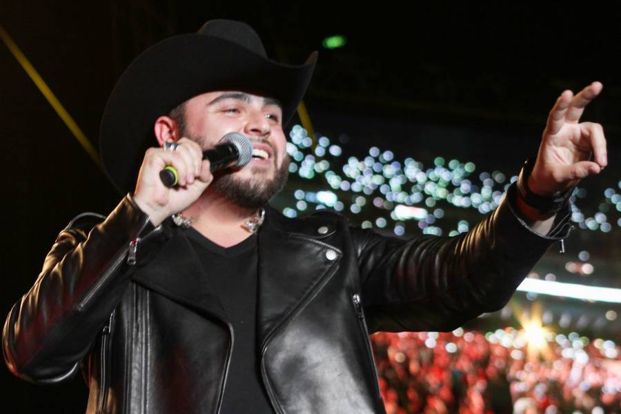 Gerardo Ortiz evit&oacute; prisi&oacute;n al colaborar con el FBI en caso contra red vinculada al CJNG