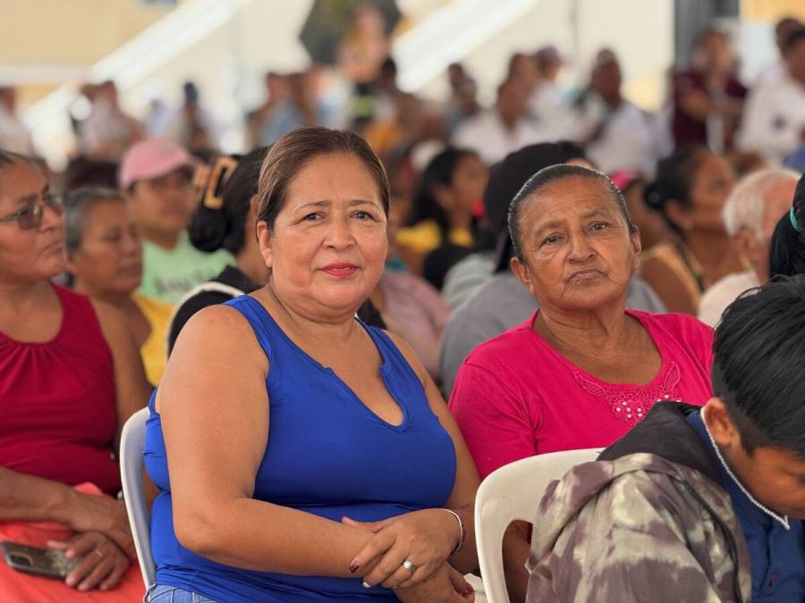 Mantiene Sedatu diálogo con familias aledañas al derecho de vía de trenes de pasajeros