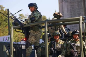 CNDH acusa a militares de tortura en Guerrero