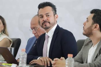 Buscarán sancionar suplantación de identidad con fines de despojo en Puebla
