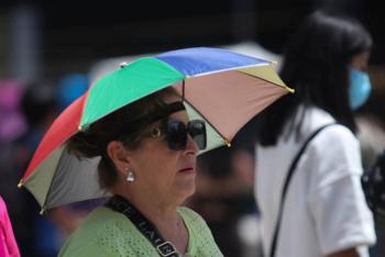Clima en CDMX: el pronóstico para este lunes 4 de agosto