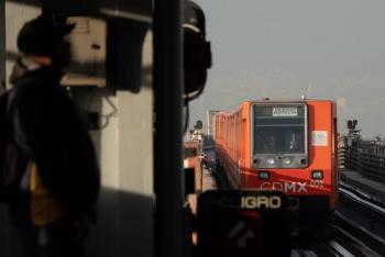 CDMX y Edomex coordinan acciones para mejorar el servicio en la Línea B del Metro