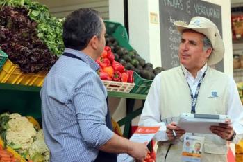 Sector privado respalda cifras del Censo Económico 2024