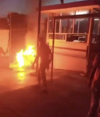 Presidenta anuncia acciones para mejorar condiciones en penales tras motín en Veracruz