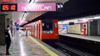 Línea A del Metro CDMX suspende servicio entre Pantitlán y Santa Marta por revisión en vías
