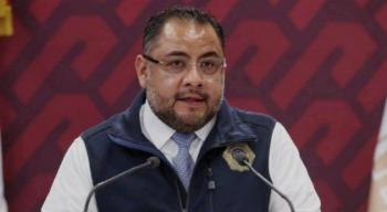 Ex subsecretario del Sistema Penitenciario en CDMX será titular de la UIF, confirma Sheinbaum