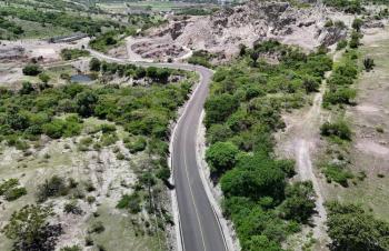 Plan General Lázaro Cárdenas beneficia a 4 millones de habitantes de la mixteca oaxaqueña