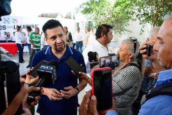Diputado del PAN exige reforma electoral con consenso y sin imposiciones de Morena