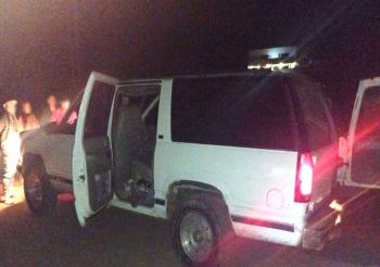 Gabinete de Seguridad reporta más de 100 detenciones y golpe millonario al crimen organizado