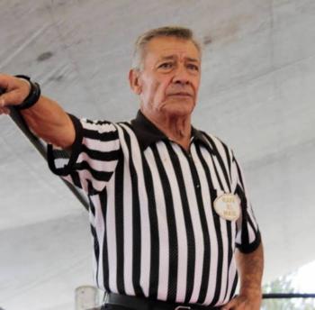 Fallece Rafa ‘El Maya’, referente histórico de la lucha libre mexicana