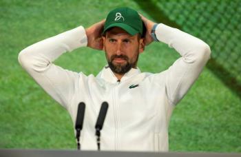 Djokovic tampoco competirá en el Masters 1000 de Cincinnati