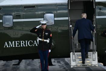 Sudáfrica lamenta los aranceles de EEUU, 