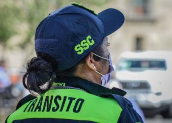 Congreso CDMX: Solicitan a SEMOVI y alcaldías reforzar campañas de cultura vial