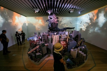 De Godzilla a Astro Boy: Cómo la bomba atómica transformó la cultura japonesa