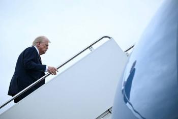 Trump quiere aumentar las tarifas de la India por la compra de petróleo ruso