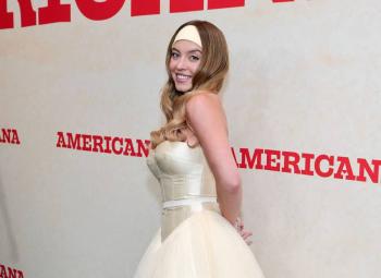 Trump expresa su respaldo a Sydney Sweeney tras controversia por campaña de American Eagle