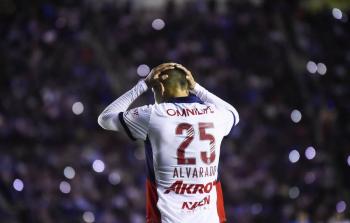 Chivas, Bravos y Rayados avanza con triunfo en la Leagues Cup 2025