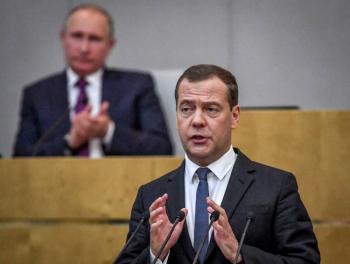 Rusia pide 