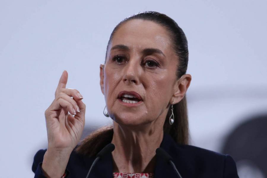 Se priorizará la voz del pueblo en la reforma electoral, afirma Claudia Sheinbaum