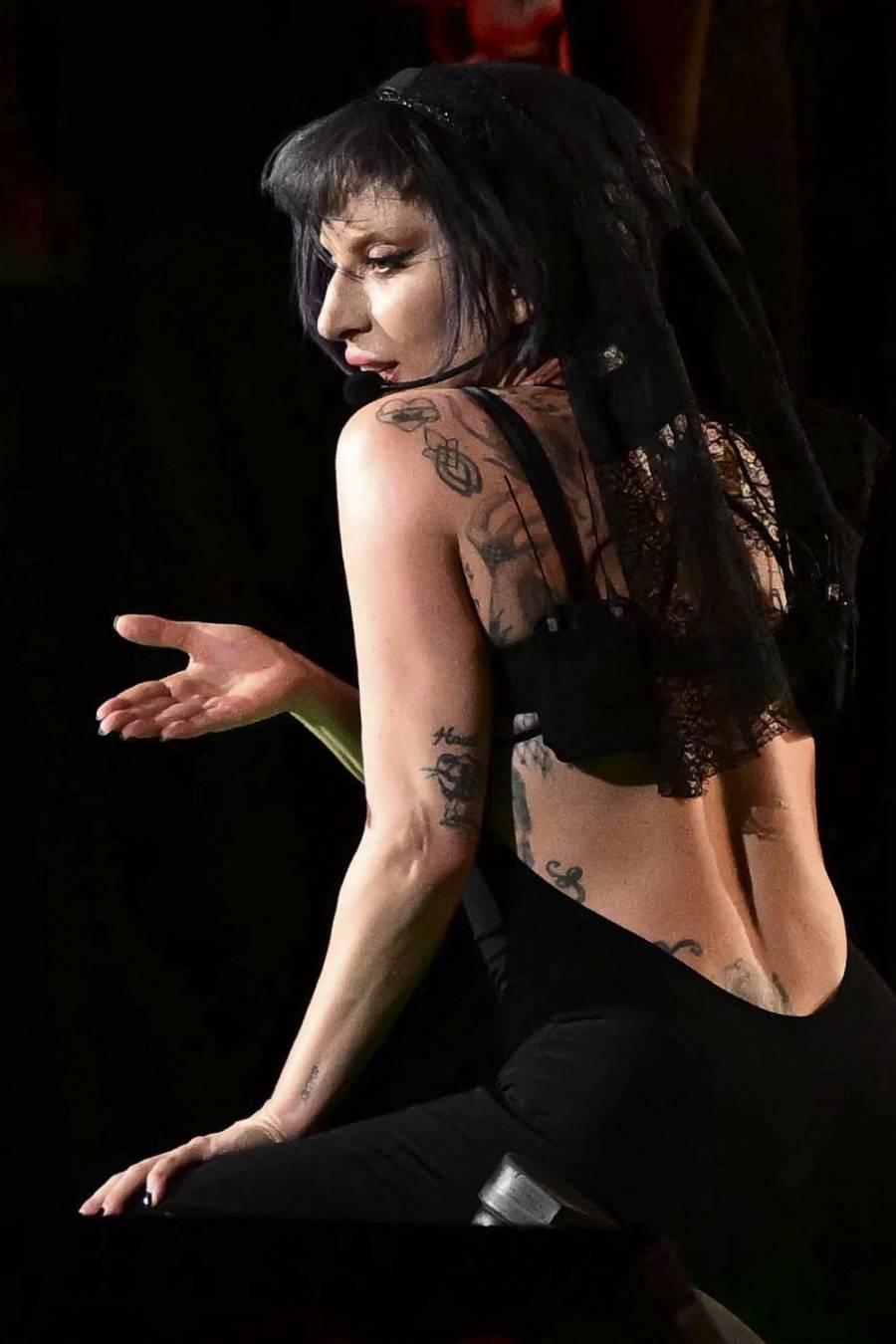 Lady Gaga encabeza las nominaciones a los MTV VMAs 2025; Bruno Mars y Kendrick Lamar le siguen 