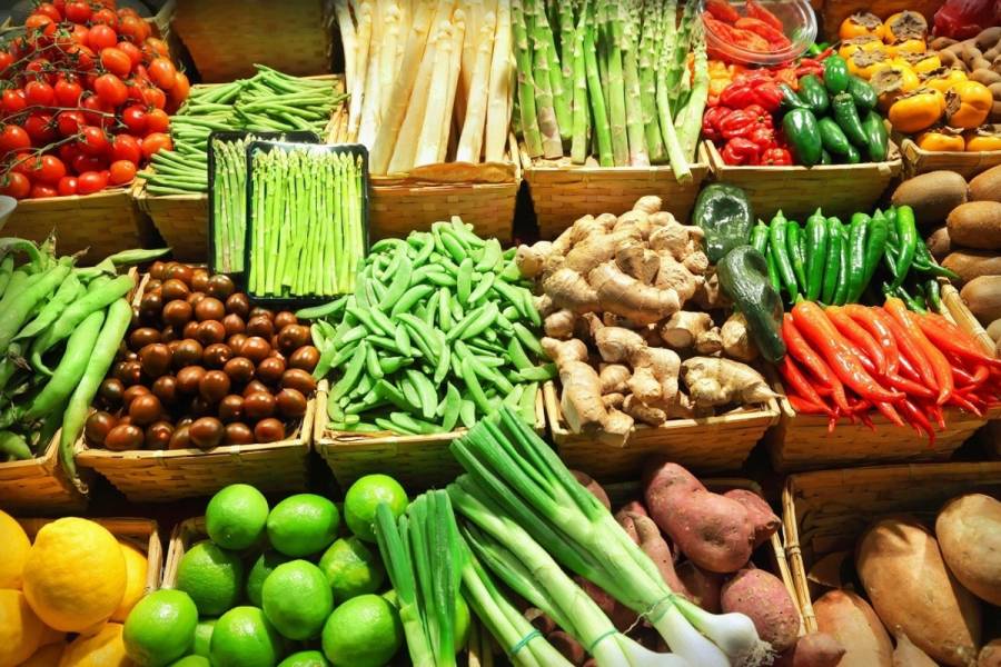 Intensifican México y Canadá intercambio comercial para asegurar abasto de alimentos