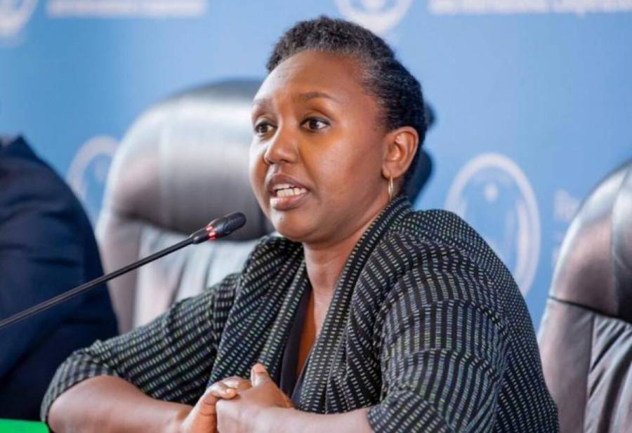 Ruanda recibir&aacute; un m&aacute;ximo de 250 migrantes expulsados por EEUU