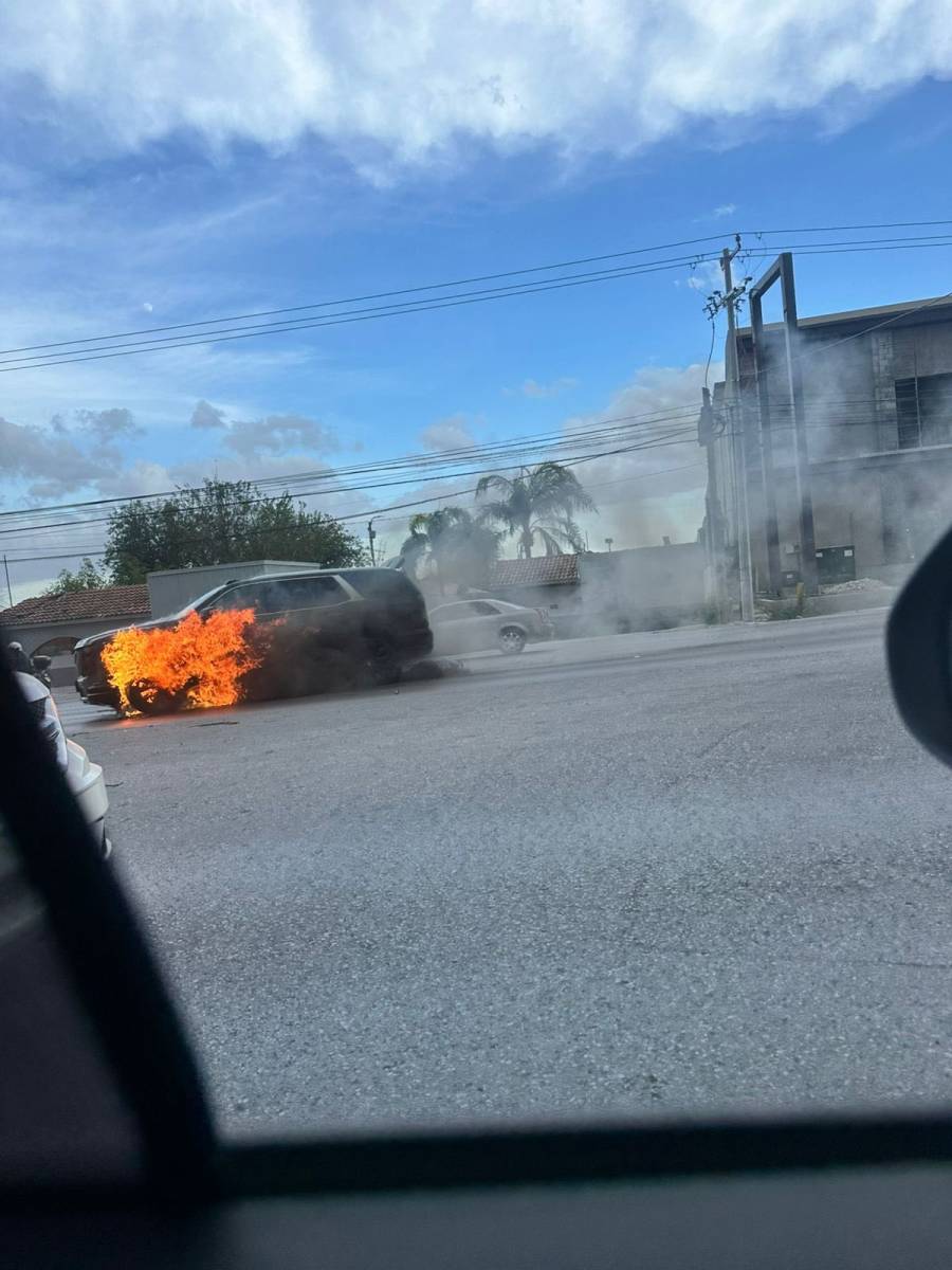 Inicia investigaci&oacute;n federal por el homicidio del Fiscal Ernesto Cuitl&aacute;huac V&aacute;squez Reyna en Reynosa