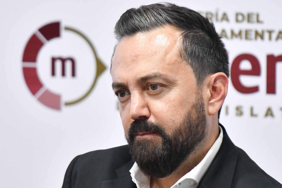 PAN pide investigar a Arturo Ávila por presunta red de corrupción