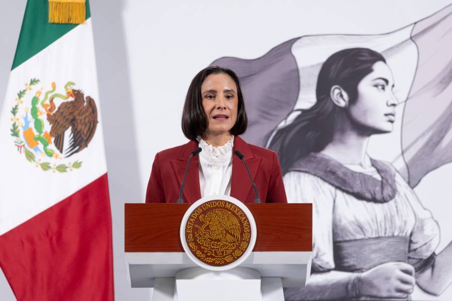 Pemex, la m&aacute;s endeudada en el periodo neoliberal: ahora el Estado reforma su control:Semar