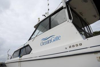 Acusan a OceanGate de negligencia en la implosión del sumergible Titán ocurrida en 2023