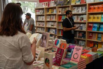 UNAM recibe a más de 35 mil estudiantes con jornada de bienvenida en Ciudad Universitaria