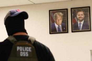Trump considera cuatro candidatos para presidir la Reserva Federal; Bessent descarta su candidatura