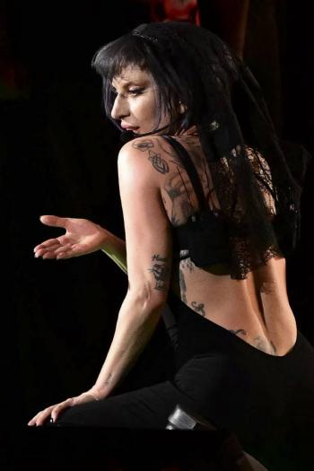 Lady Gaga encabeza las nominaciones a los MTV VMAs 2025; Bruno Mars y Kendrick Lamar le siguen